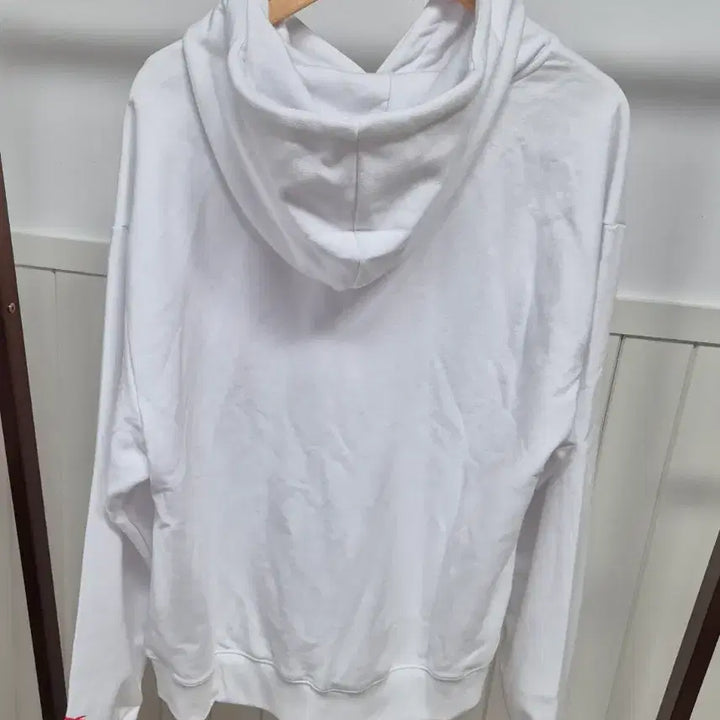 [BUNJANG] 4869 Unisex Hoodie (Free Size) / 4869후드티 새상품 (남녀공용)