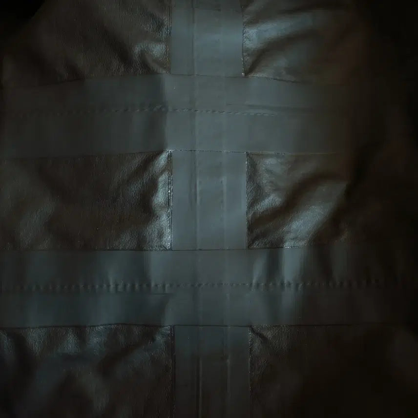 [BUNJANG] Visvim Gore-Tex Hooded Parka Coat / 비즈빔(visvim) 고어텍스 후드 파카 코트 (1사이즈)