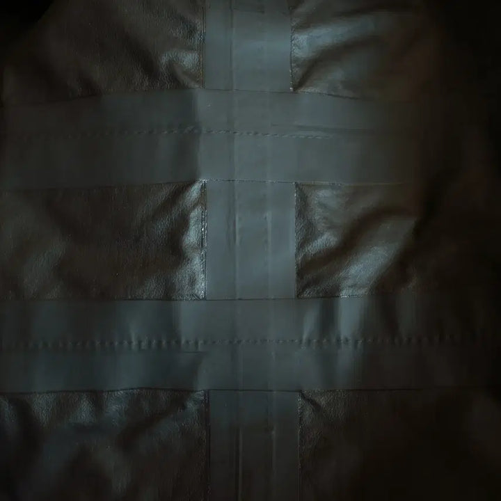 [BUNJANG] Visvim Gore-Tex Hooded Parka Coat / 비즈빔(visvim) 고어텍스 후드 파카 코트 (1사이즈)