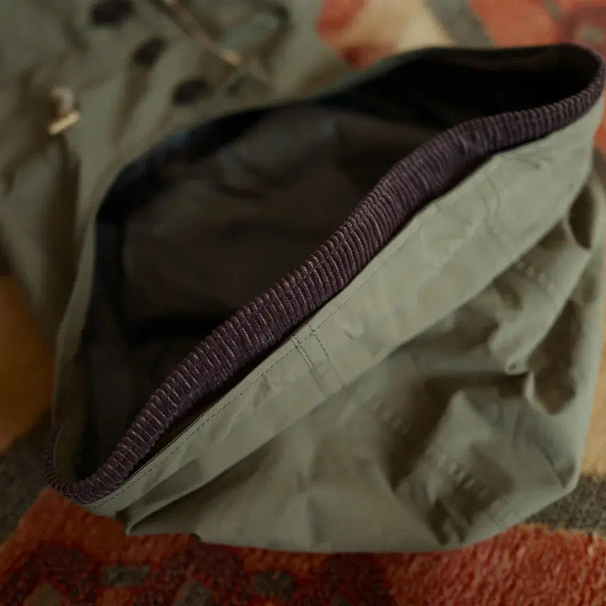 [BUNJANG] Visvim Gore-Tex Hooded Parka Coat / 비즈빔(visvim) 고어텍스 후드 파카 코트 (1사이즈)