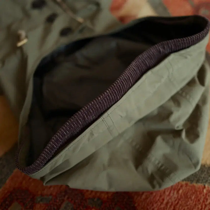 [BUNJANG] Visvim Gore-Tex Hooded Parka Coat / 비즈빔(visvim) 고어텍스 후드 파카 코트 (1사이즈)