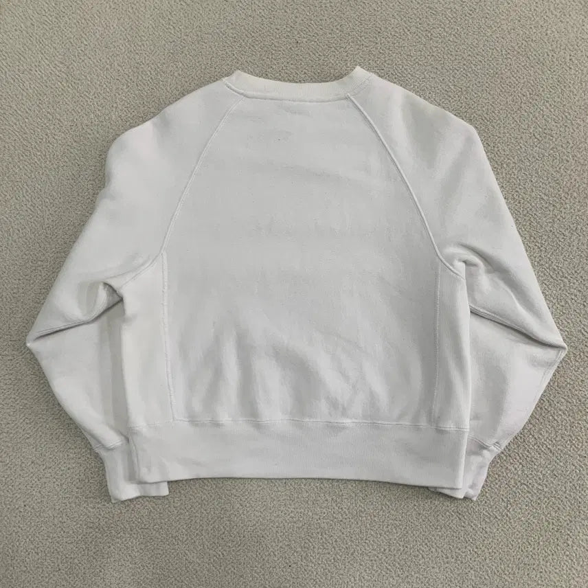[BUNJANG] Champion Reverse Weave Crop Sweatshirt / [M]챔피언 리버스위브 크롭 맨투맨 (A4-22-141)