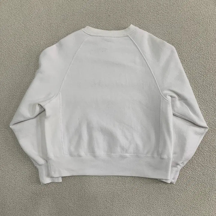 [BUNJANG] Champion Reverse Weave Crop Sweatshirt / [M]챔피언 리버스위브 크롭 맨투맨 (A4-22-141)