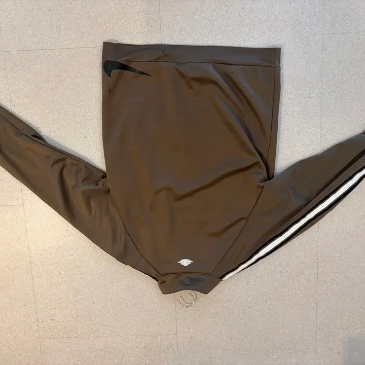 [BUNJANG] Jordan Travis Scott MJ Track Jacket (L) / 조던 트래비스 스캇 MJ 트랙 자켓 L