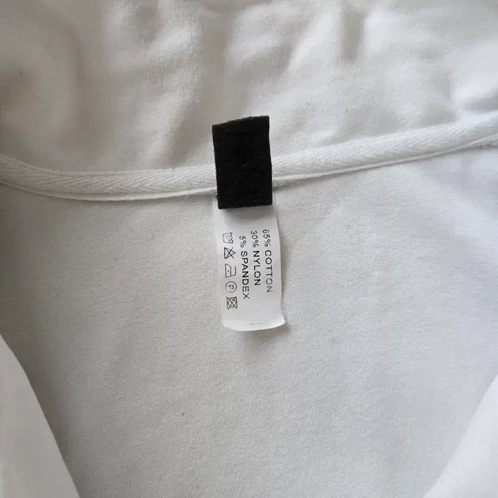 [SOLD OUT] 빅사이즈 오버핏 집업(새상품)