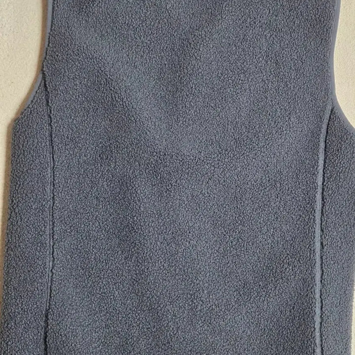 [BUNJANG] Top Ten Fleece Vest (100 Size) / 탑텐 뽀글이 후리스 양털조끼 100사이즈 거의새옷