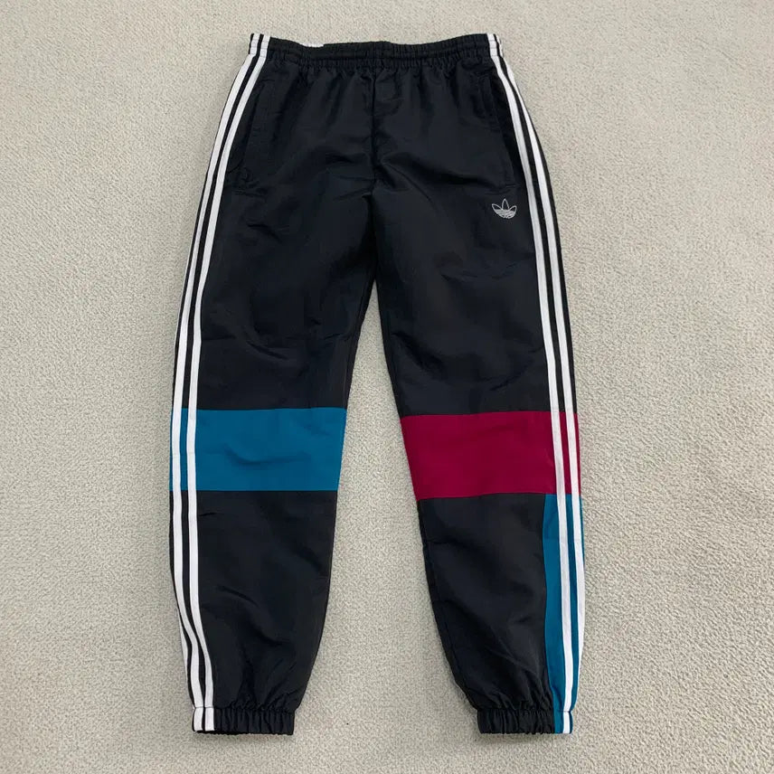 [BUNJANG] Adidas Warm-up Pants (Size L) / [L]아디다스 웜업팬츠 (A4-23-147)