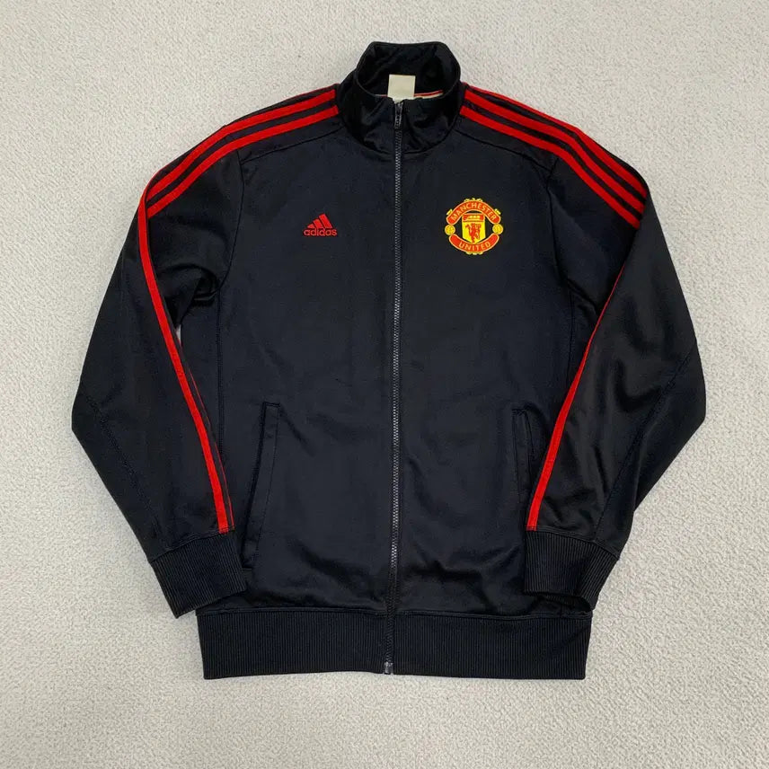[BUNJANG] Adidas Manchester United Jersey / [L]15-16아디다스 맨체스터 유나이티드 져지(A4-23-152)