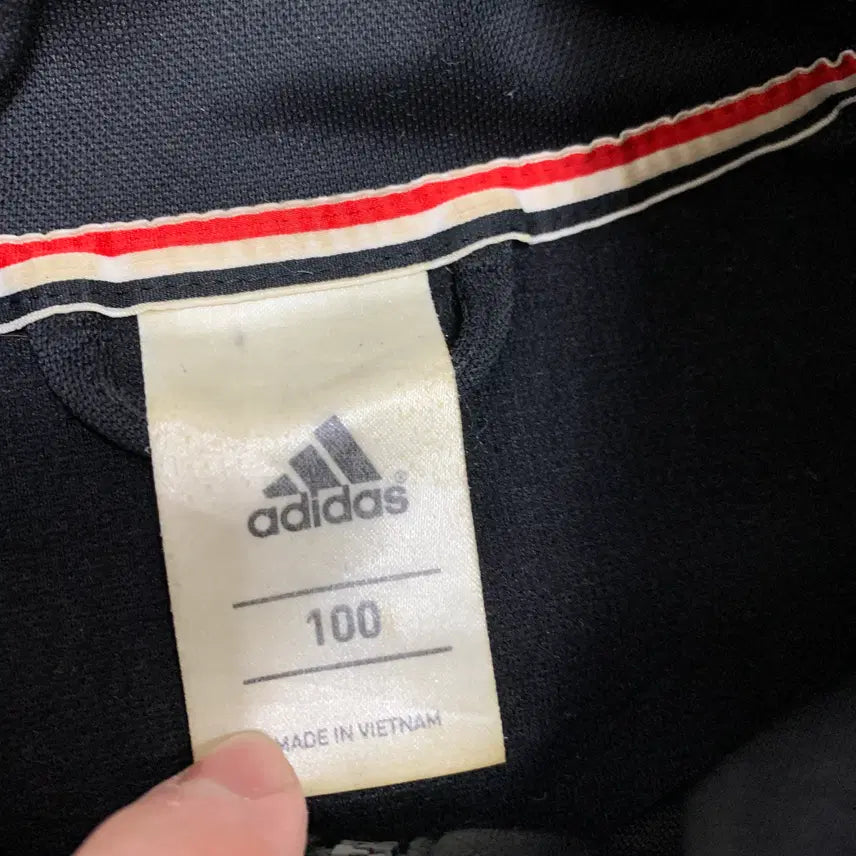 [BUNJANG] Adidas Manchester United Jersey / [L]15-16아디다스 맨체스터 유나이티드 져지(A4-23-152)