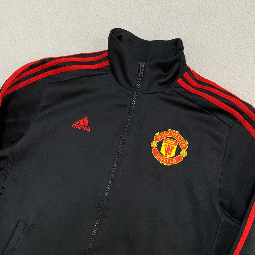 [BUNJANG] Adidas Manchester United Jersey / [L]15-16 아디다스 맨체스터 유나이티드 져지 (A4-23-152)