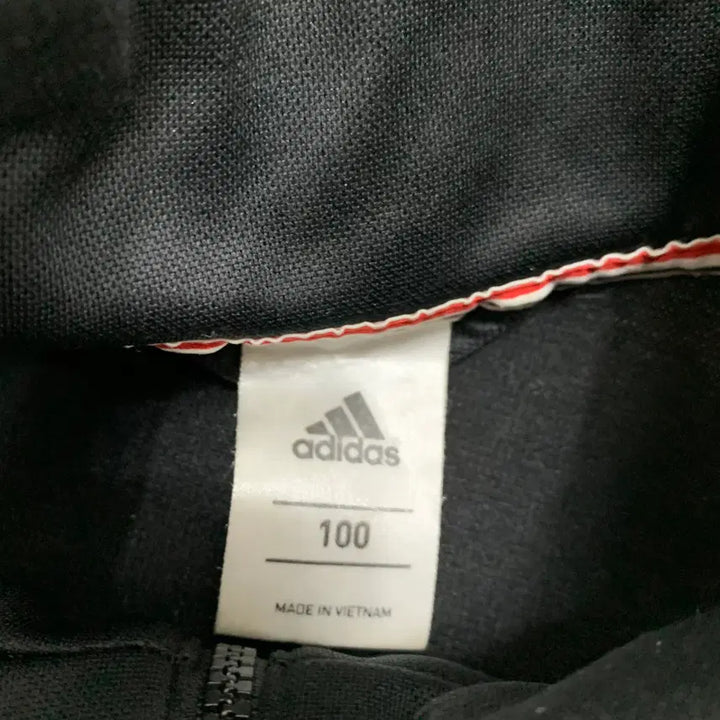 [BUNJANG] Adidas Manchester United Jersey / [L]15-16 아디다스 맨체스터 유나이티드 져지 (A4-23-152)