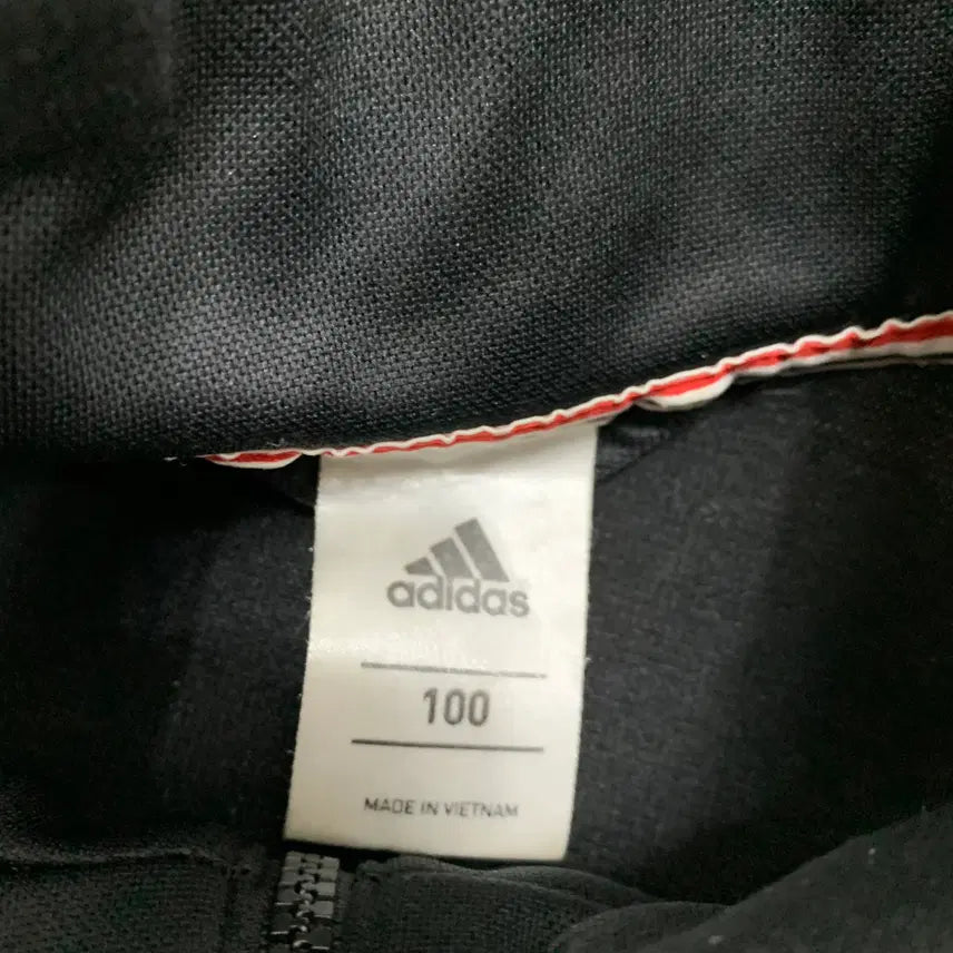 [BUNJANG] Adidas Manchester United Jersey / [L]15-16 아디다스 맨체스터 유나이티드 져지 (A4-23-152)