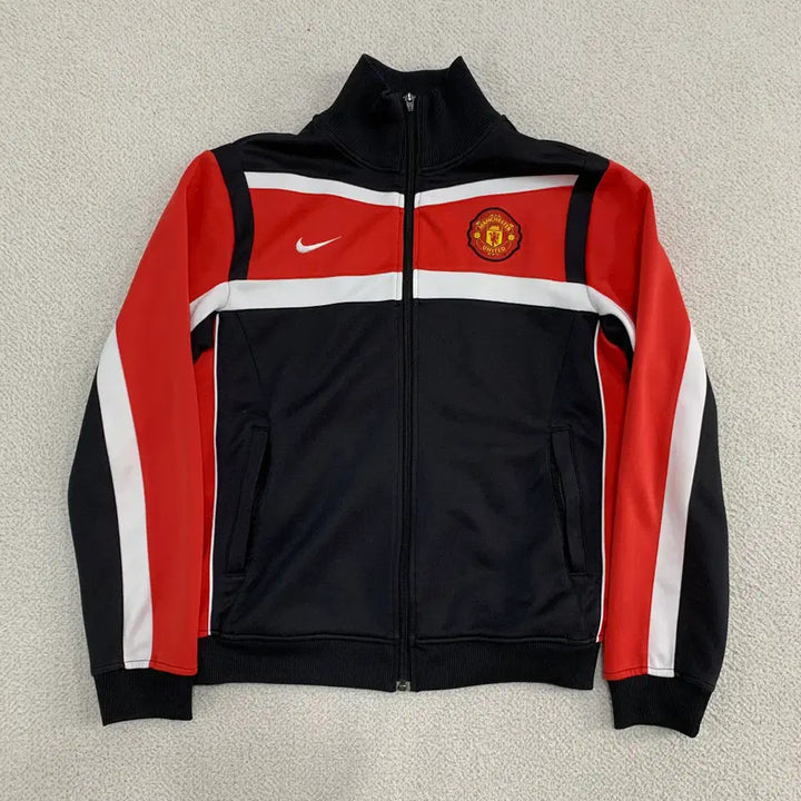 [BUNJANG] Nike Manchester United Jersey / [M]07 나이키 맨체스터 유나이티드 져지 (A4-23-153)