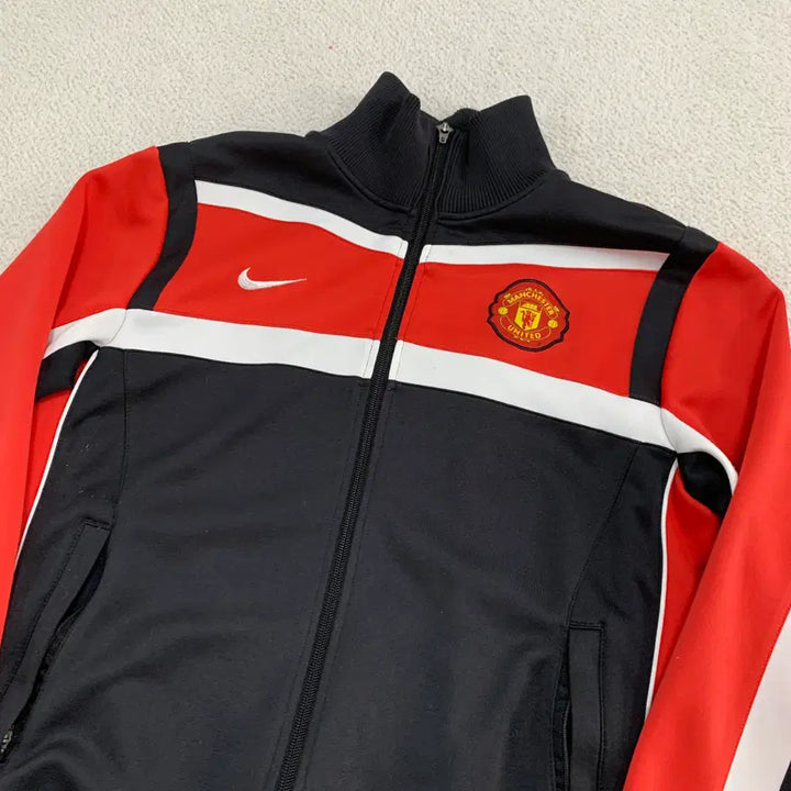 [BUNJANG] Nike Manchester United Jersey / [M]07 나이키 맨체스터 유나이티드 져지 (A4-23-153)