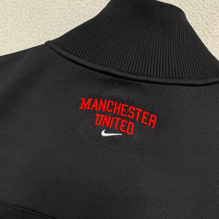 [BUNJANG] Nike Manchester United Jersey / [M]07 나이키 맨체스터 유나이티드 져지 (A4-23-153)