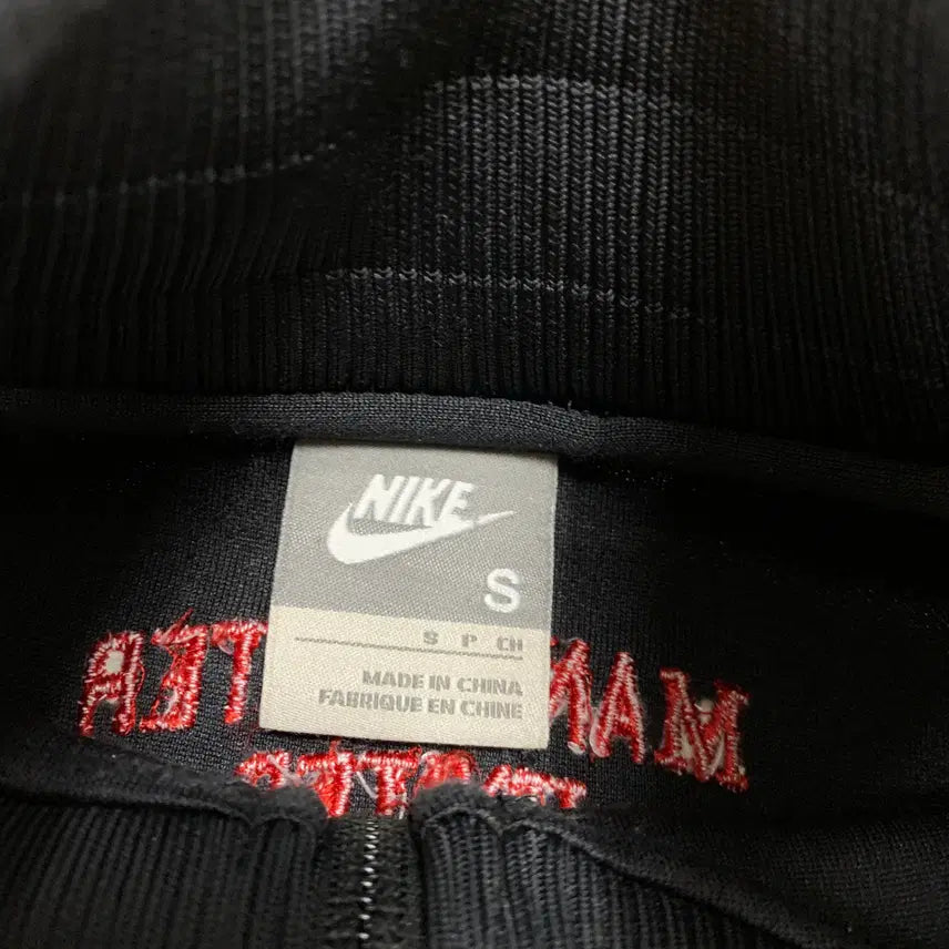 [BUNJANG] Nike Manchester United Jersey / [M]07 나이키 맨체스터 유나이티드 져지 (A4-23-153)