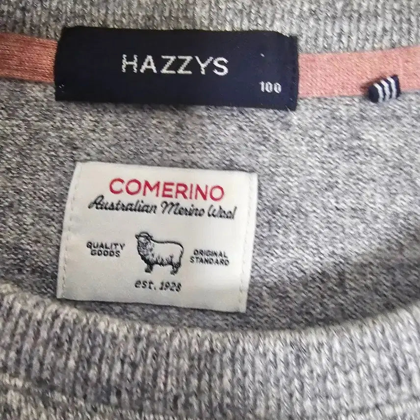 [BUNJANG] Hazzys Men&