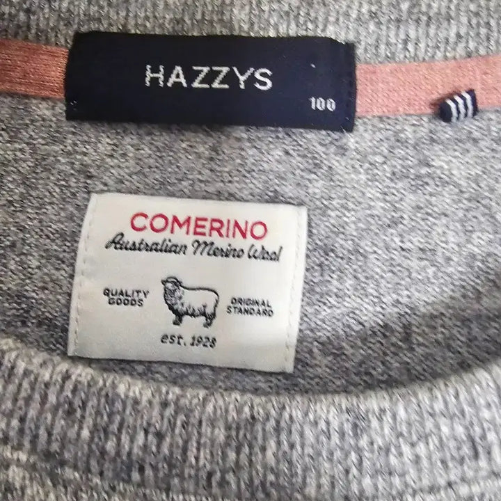 [BUNJANG] Hazzys Men&