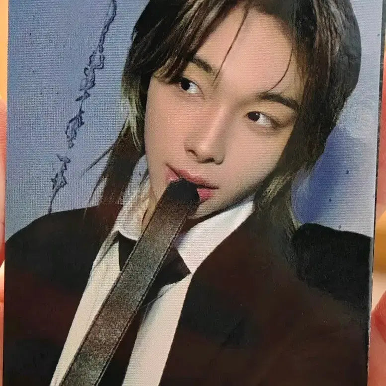 [BUNJANG] Tunexx Tyra Official Photocard / 튜넥스 tunexx 타이라 공방포카