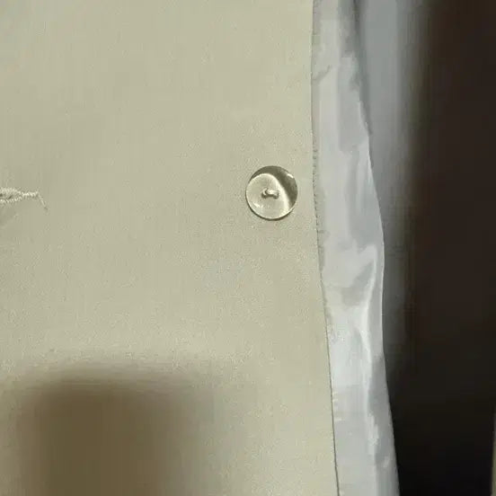 [BUNJANG] CAMEL Double Button Beige Jacket / 새상품 CAMEL 더블 버튼 자켓 베이지 공용