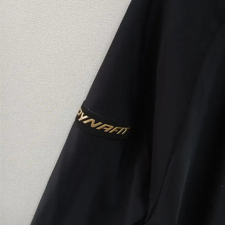 [SOLD OUT] 다이나핏 블랙 풀집업 자켓 2XL 봄,가을용