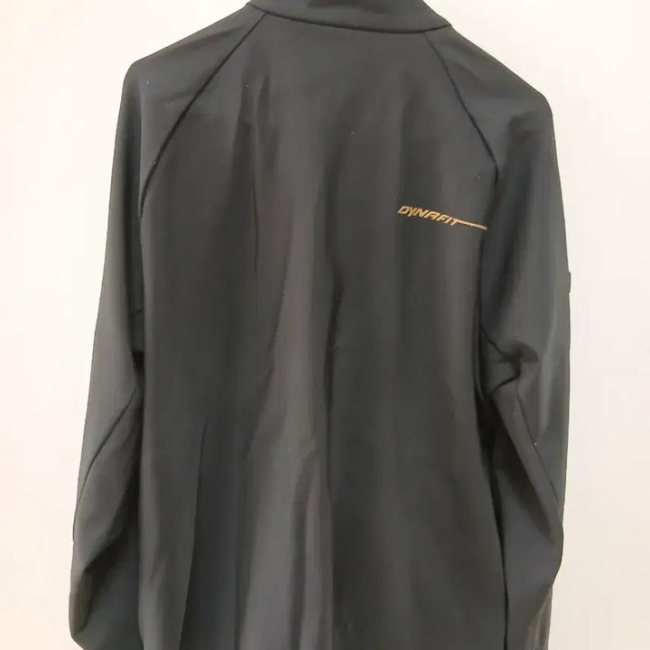[SOLD OUT] 다이나핏 블랙 풀집업 자켓 2XL 봄,가을용