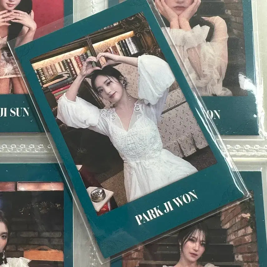 [BUNJANG] fromis_9 2024 Season&