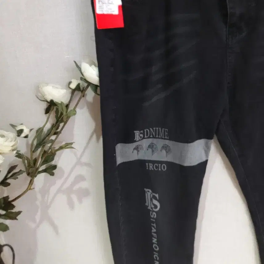 [SOLD OUT] 마세라티 Moleniu 남성  프린팅  34 새상품