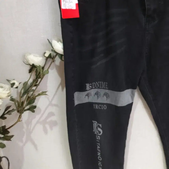 [SOLD OUT] 마세라티 Moleniu 남성  프린팅  34 새상품