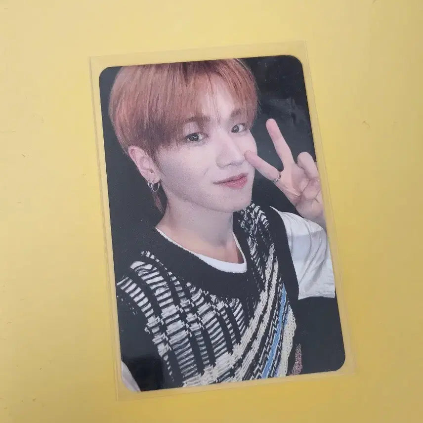 [BUNJANG] BOYNEXTDOOR RIO Nice Guy Photocard / 보넥도 19.99 나이스 가이 nice guy 공방 포카 리우
