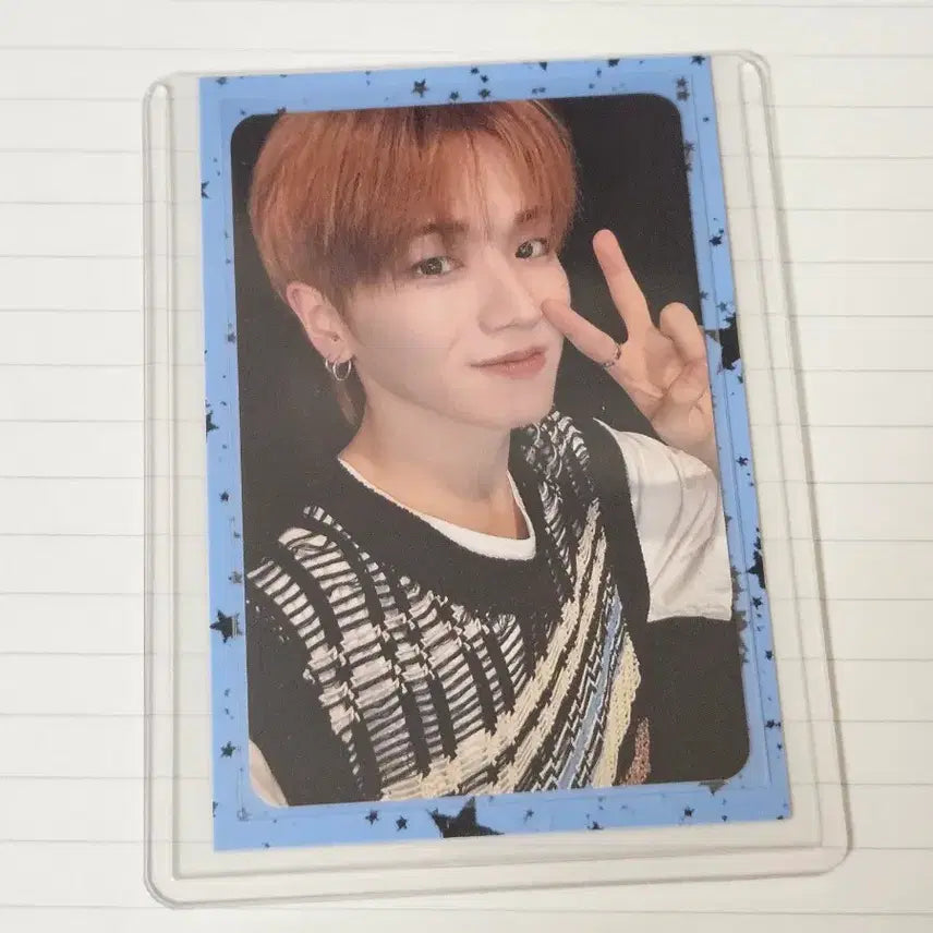 [BUNJANG] BOYNEXTDOOR RIO Nice Guy Photocard / 보넥도 19.99 나이스 가이 nice guy 공방 포카 리우