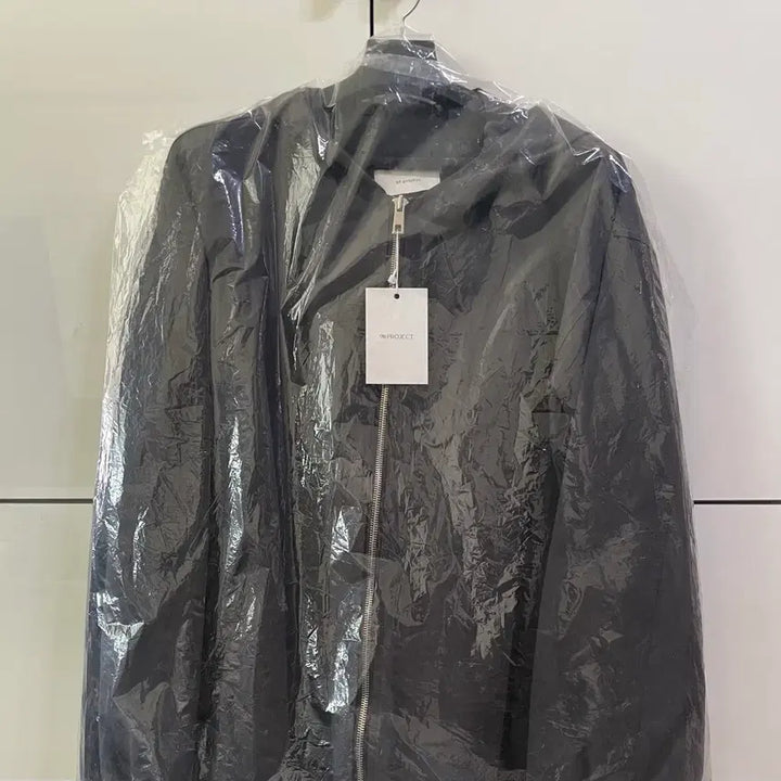 [BUNJANG] 98℃ Kid Quality Charcoal Hooded Field Jacket / (새상품, 미착용) 98도씨 키드 퀄리티 후드 야상자켓 차콜 봄 가을