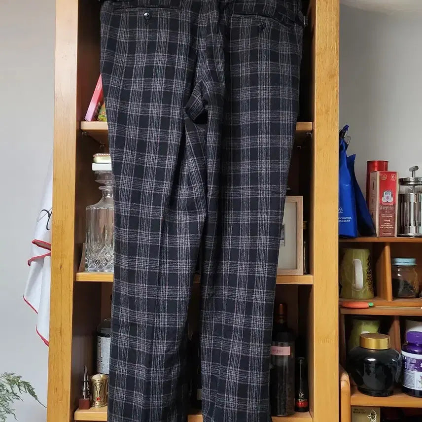 [BUNJANG] Ciaopanic Work Pants L / Ciaopanic 워크 팬츠 L