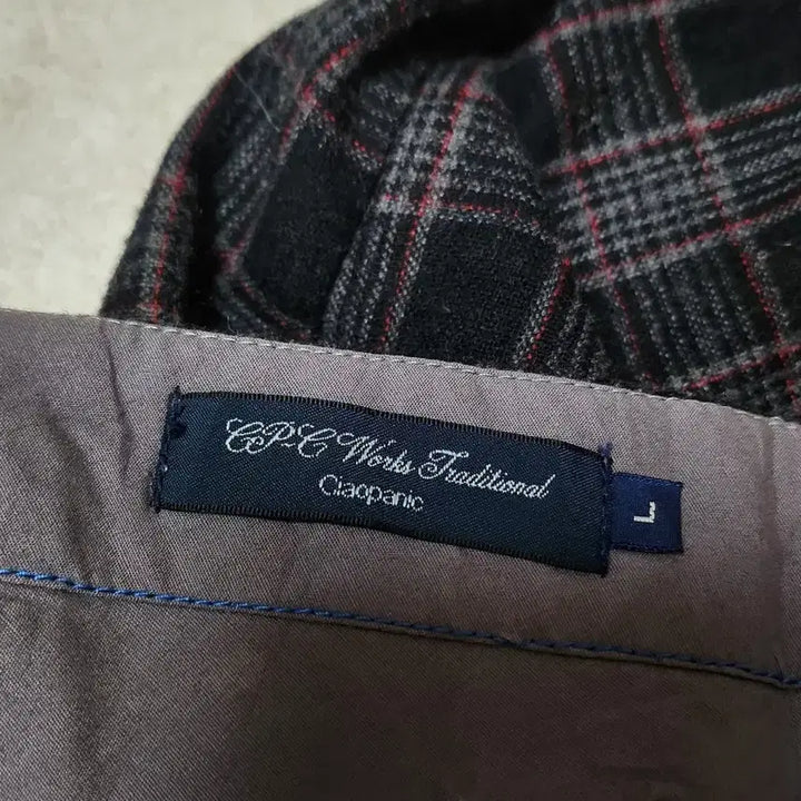 [BUNJANG] Ciaopanic Work Pants L / Ciaopanic 워크 팬츠 L