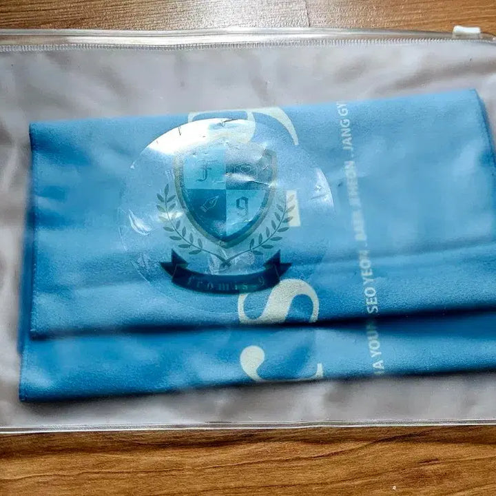 [BUNJANG] fromis_9 To Heart Slogan / 프로미스나인 투하트 슬로건