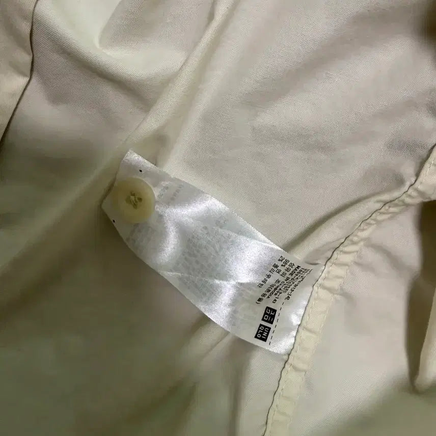 [BUNJANG] Uniqlo Shirt / 유니클로 셔츠