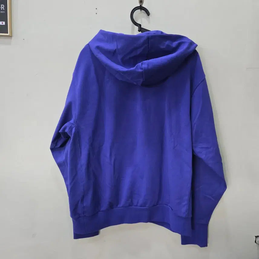 [BUNJANG] Nike Bugs Bunny Printed Hoodie / [ L ] 나이키 버그스바니 프린팅 후드티