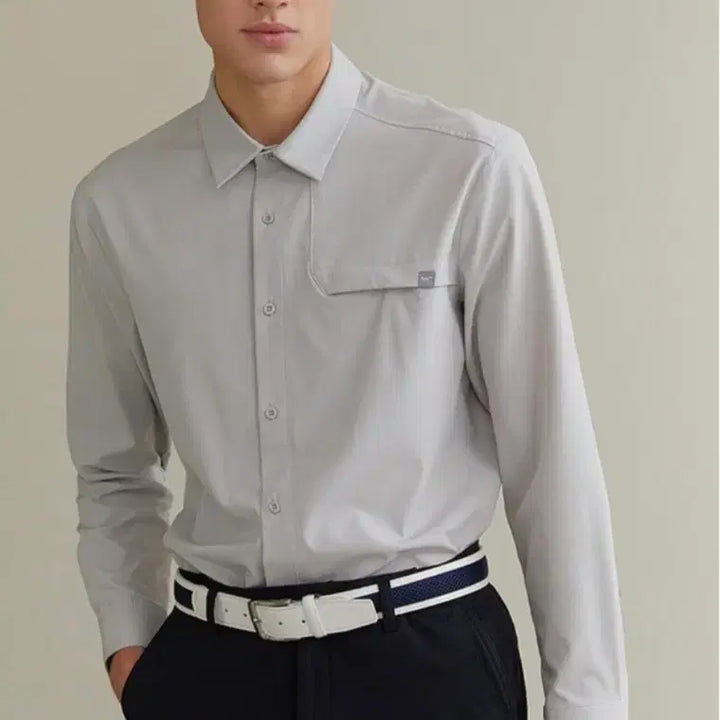 [BUNJANG] Woolsee Performance Shirt Bundle Set [New] / 울시 퍼포먼스 셔츠 3종일괄 [새상품]