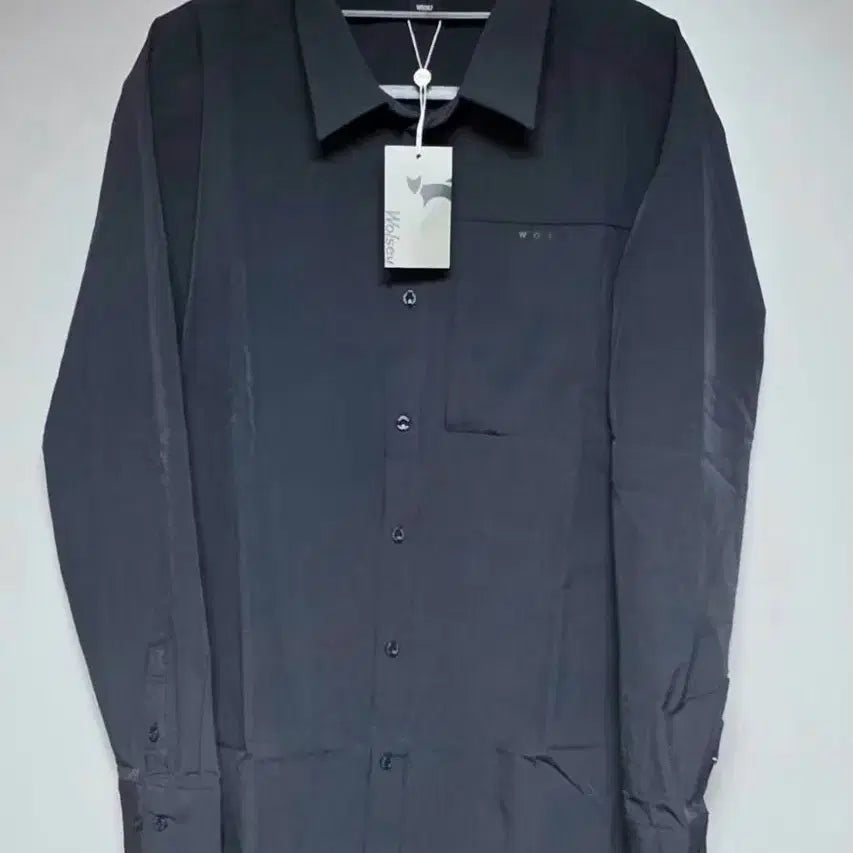 [BUNJANG] Woolsee Performance Shirt Bundle Set [New] / 울시 퍼포먼스 셔츠 3종일괄 [새상품]