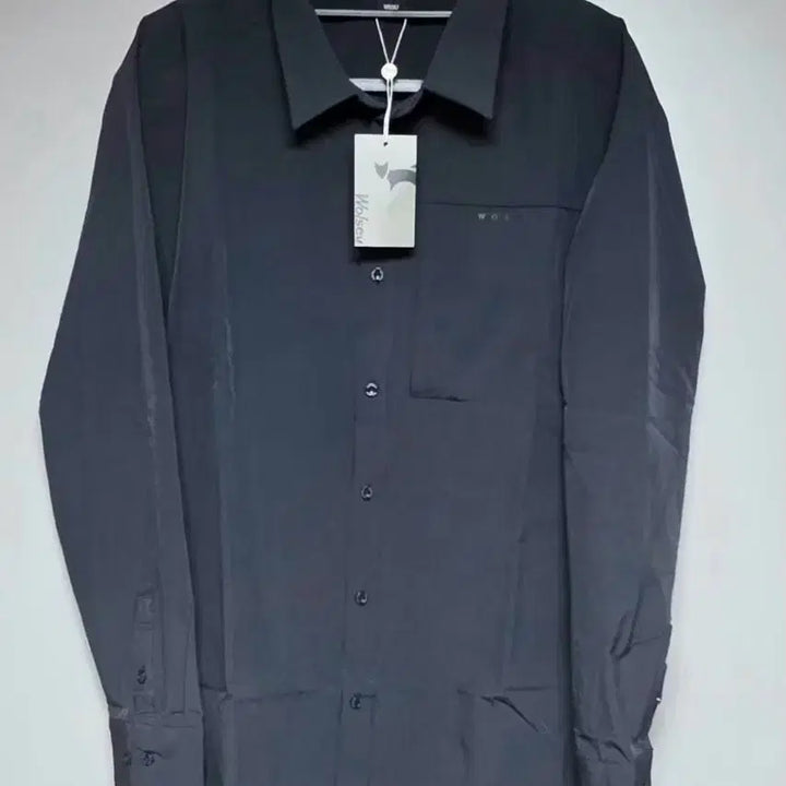 [BUNJANG] Woolsee Performance Shirt Bundle Set [New] / 울시 퍼포먼스 셔츠 3종일괄 [새상품]
