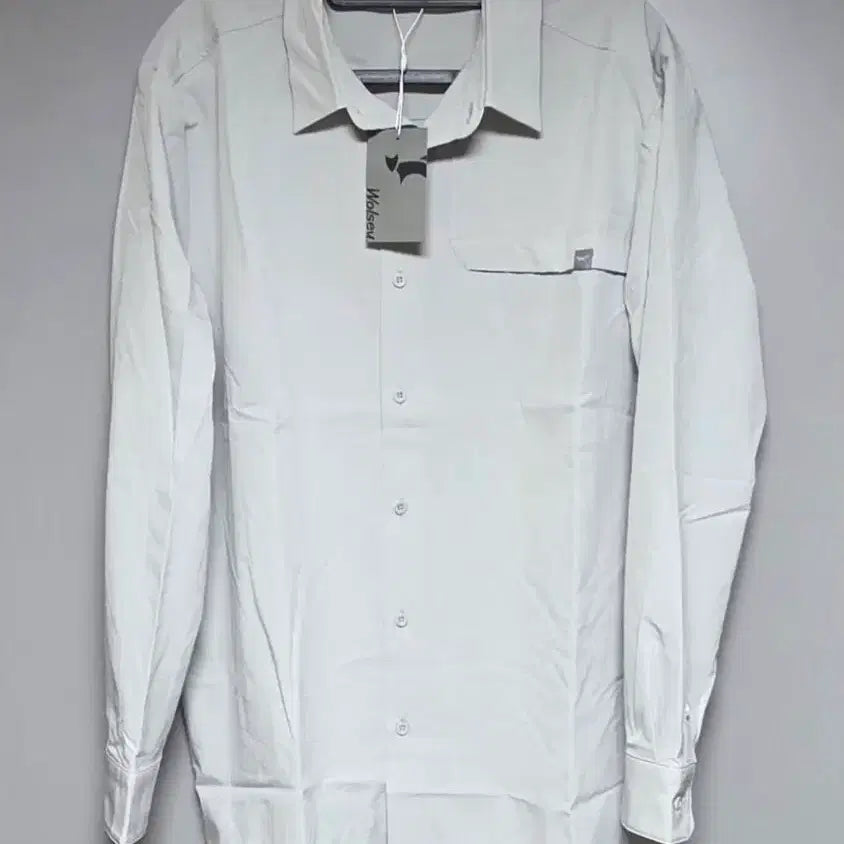 [BUNJANG] Woolsee Performance Shirt Bundle Set [New] / 울시 퍼포먼스 셔츠 3종일괄 [새상품]