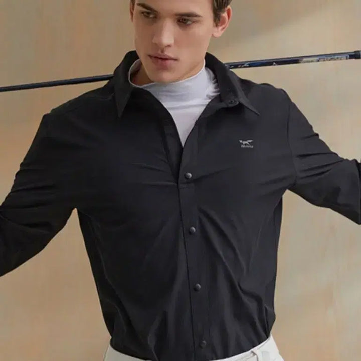 [BUNJANG] Woolsee Performance Shirt Bundle Set [New] / 울시 퍼포먼스 셔츠 3종일괄 [새상품]