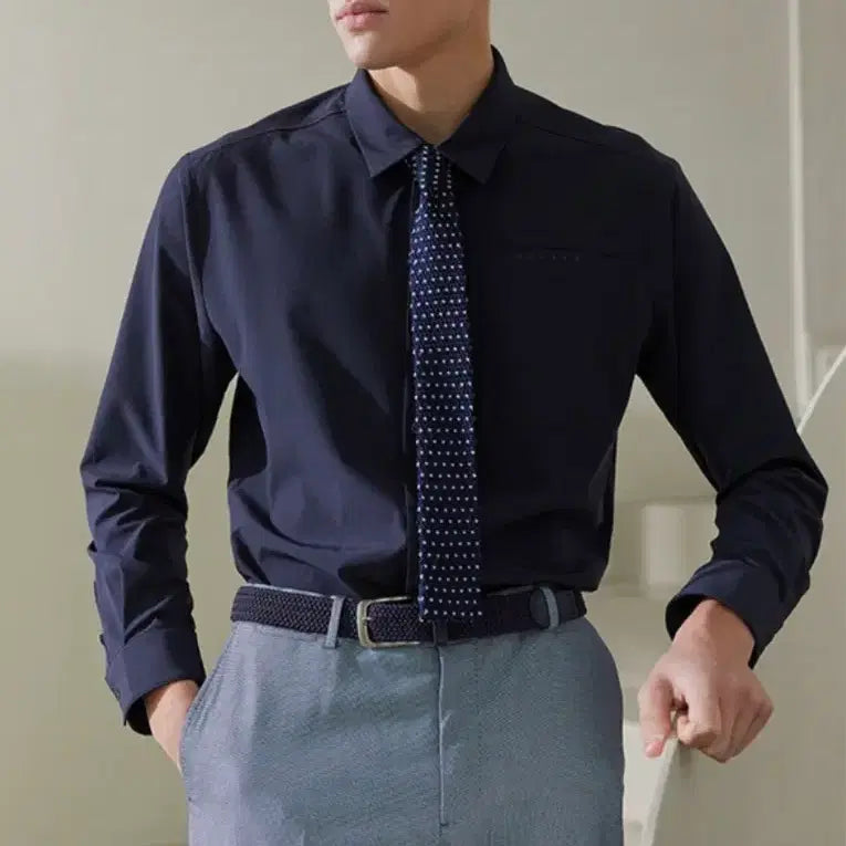 [BUNJANG] Woolsee Performance Shirt Bundle Set [New] / 울시 퍼포먼스 셔츠 3종일괄 [새상품]
