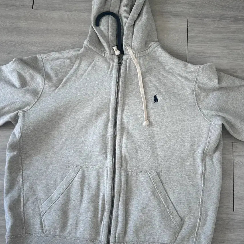[BUNJANG] Polo Ralph Lauren Hoodie Set / 폴로 랄프로렌 후드집업 2개