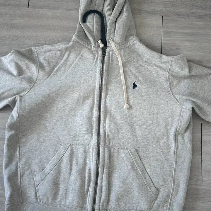 [BUNJANG] Polo Ralph Lauren Hoodie Set / 폴로 랄프로렌 후드집업 2개