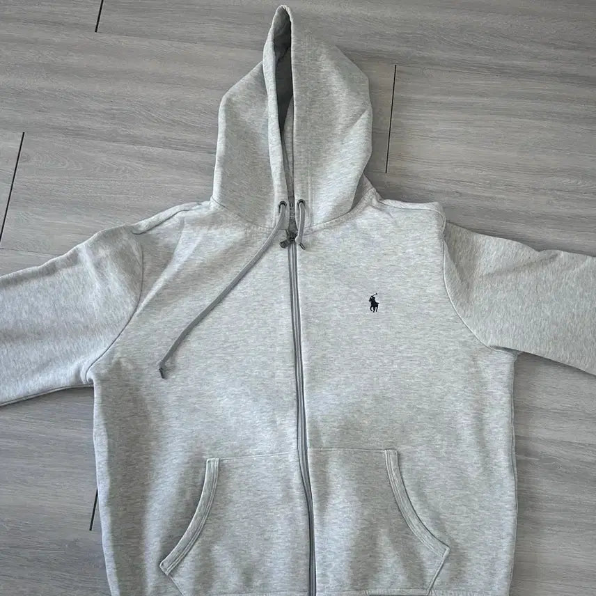 [BUNJANG] Polo Ralph Lauren Hoodie Set / 폴로 랄프로렌 후드집업 2개