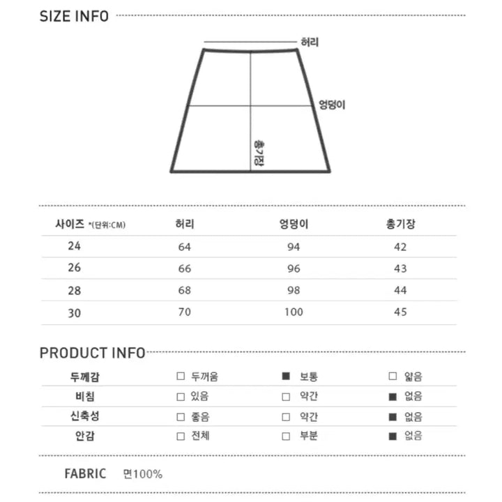 [BUNJANG] MIXXO A-Line Corduroy Mini Skirt / 새상품 미쏘 A라인 코듀로이 미니스커트, 다크 베이지, 30