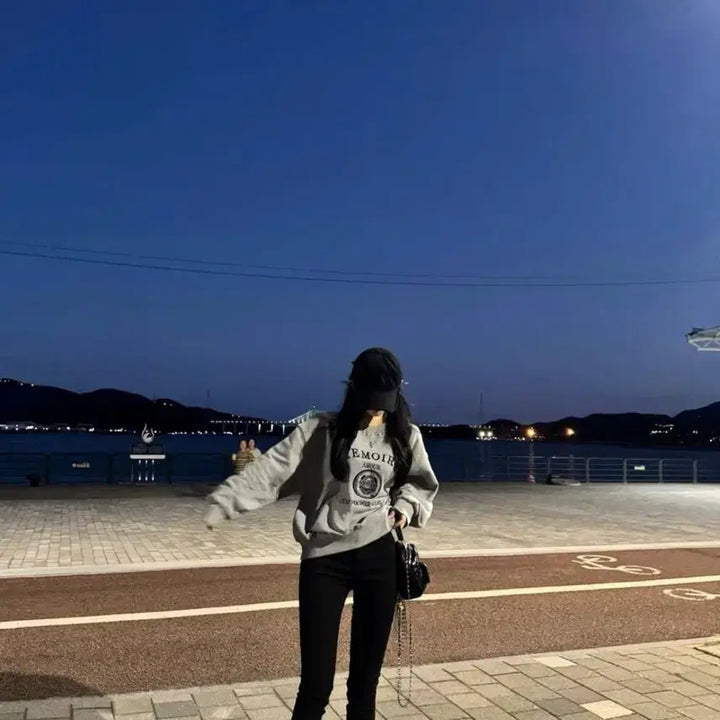 [BUNJANG] Skinny Jeans / 8부스키니