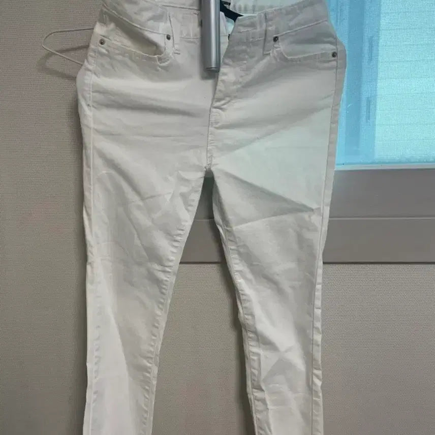 [BUNJANG] Skinny Jeans / 8부스키니