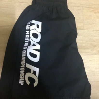 [BUNJANG] Road FC Training Shorts / 로드fc 트레이닝 반바지